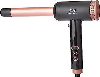 Joy FDJ-12204 Unique Hair Curler, One Size