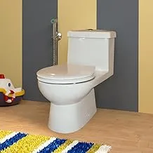 الخزف السعودي لخزانات المياه للأطفال مقعد المرحاض