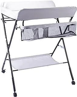 BabyCare Baby Changing Table