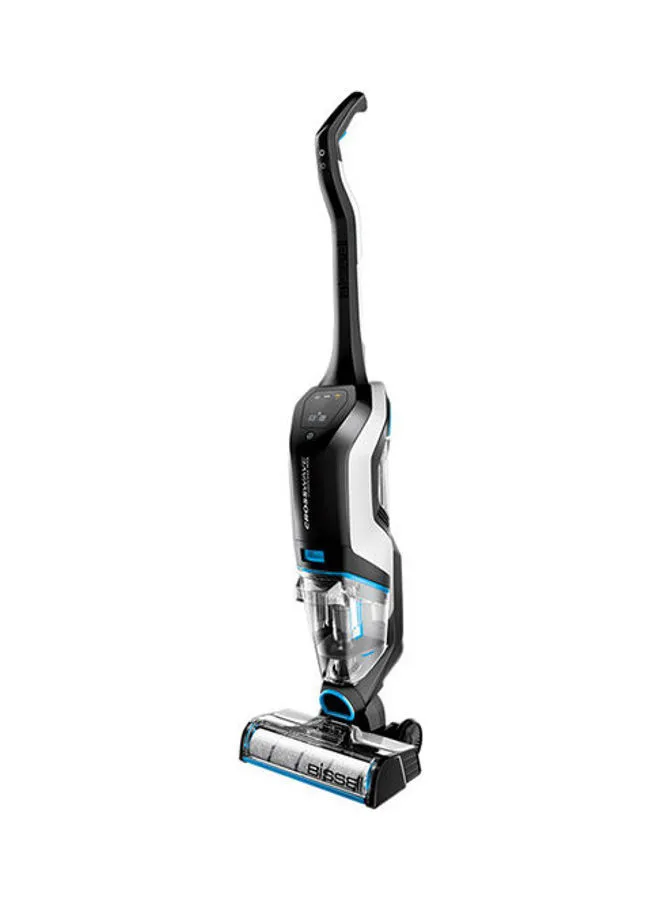 Bissell Bissell Multi-Surface Crosswave MAX Cordless Wet & Dry Vacuum Cleaner, 2767E 550 ml 90 W 2767E Black