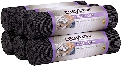 Duck Select Grip Easy Liner Shelf Liner 12 