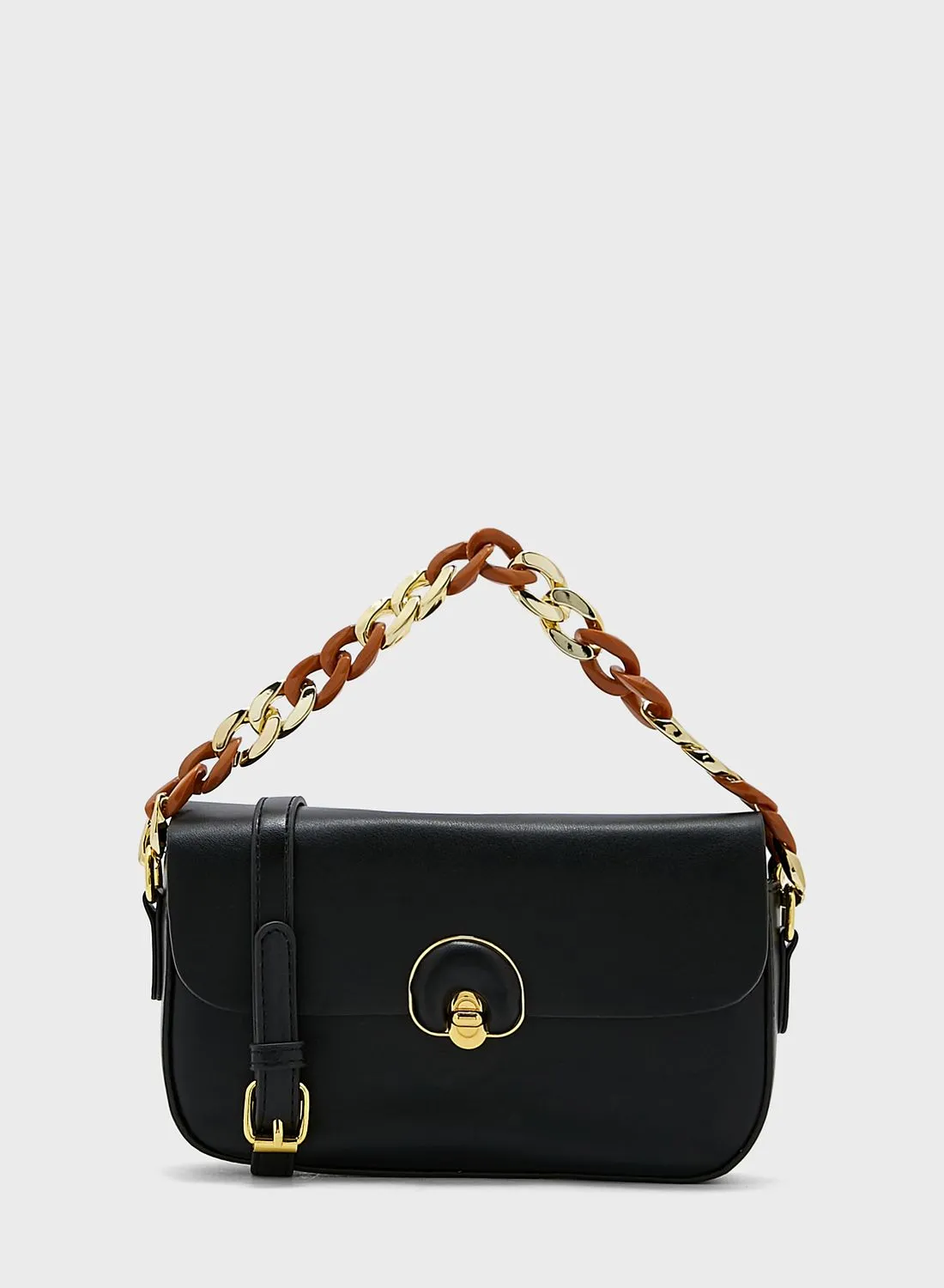 ELLA Chain Strap Bag