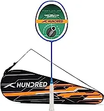 Hundred ATOMIC-X 35 SPD Badminton racquet