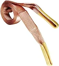 السنيدي حبل سحب 6 م × 5 سم من السنيدي Fy-6-5 / Sn4 × 4-0032