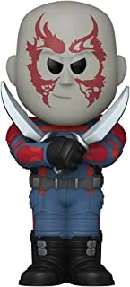 Funko 68816 Vinyl Soda Marvel Guardian of the Galaxy 3 Drax with Chase Collectible Toys
