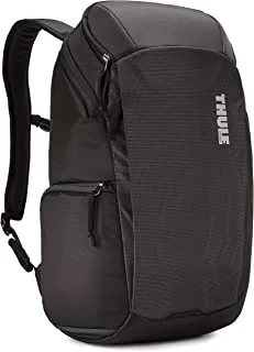 Thule Enroute Camera Backpack 20L, Black