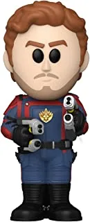 Funko 68824 Vinyl Soda Marvel Guardian of the Galaxy 3 Star-Lord with Chase Collectible Toys