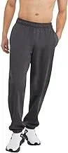 Champion mens Powerblend Relaxed Bottom Fleece Pant Pants (pack of 1)