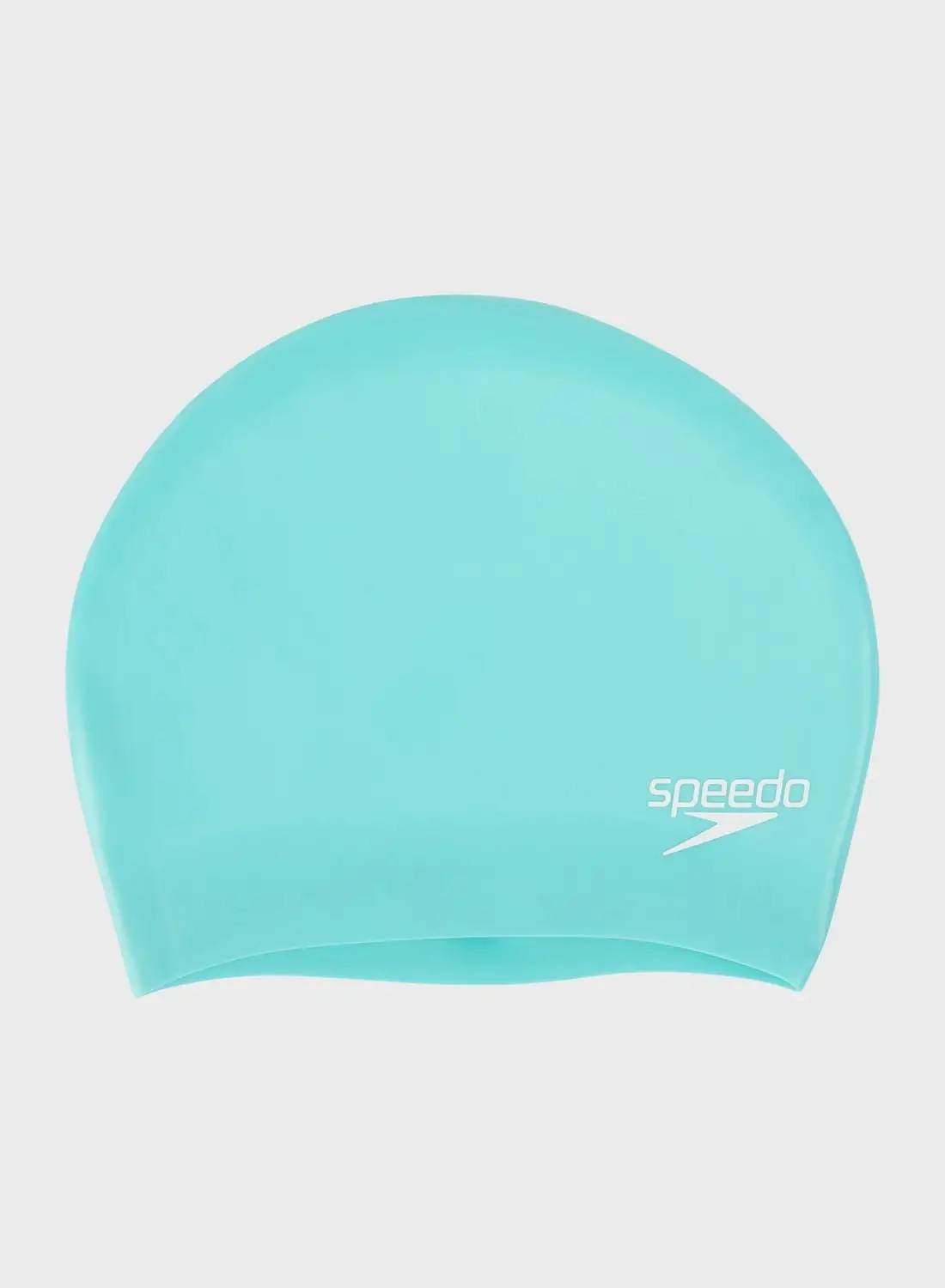speedo Silicone Swimming Cap
