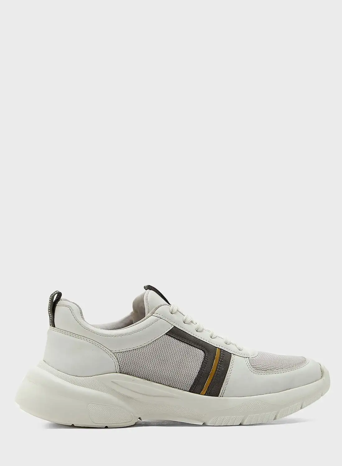 BURTON Trainers Low Top Sneakers