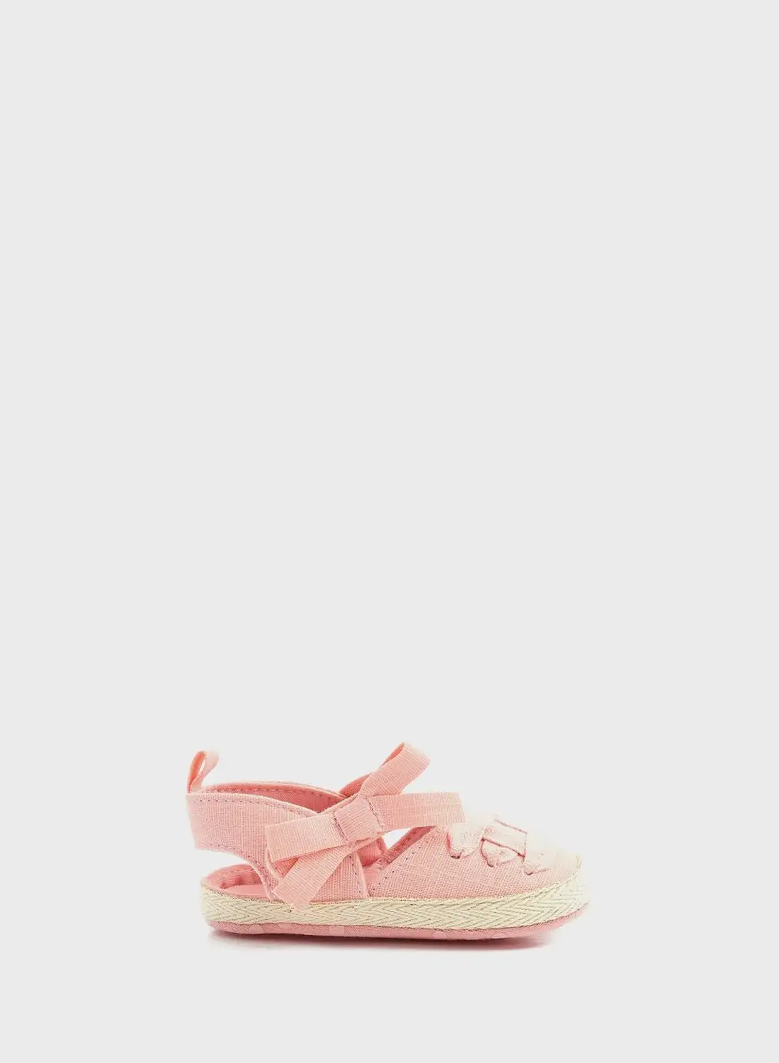 mothercare Kids Velcro Sandals