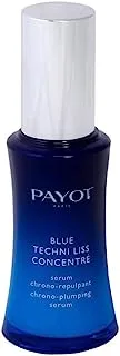 Payot Blue Techni Liss Concentre Chrono-Plumping Serum 30ml