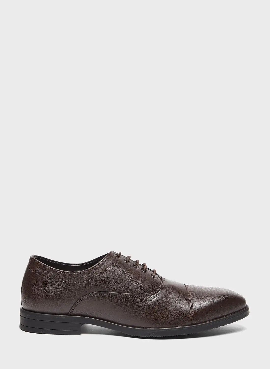 shoexpress Formal Lace Up Shoes