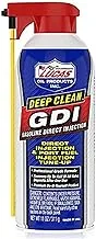 Lucas Oil Deep Clean GDI Intake Valve Cleaner 12 oz