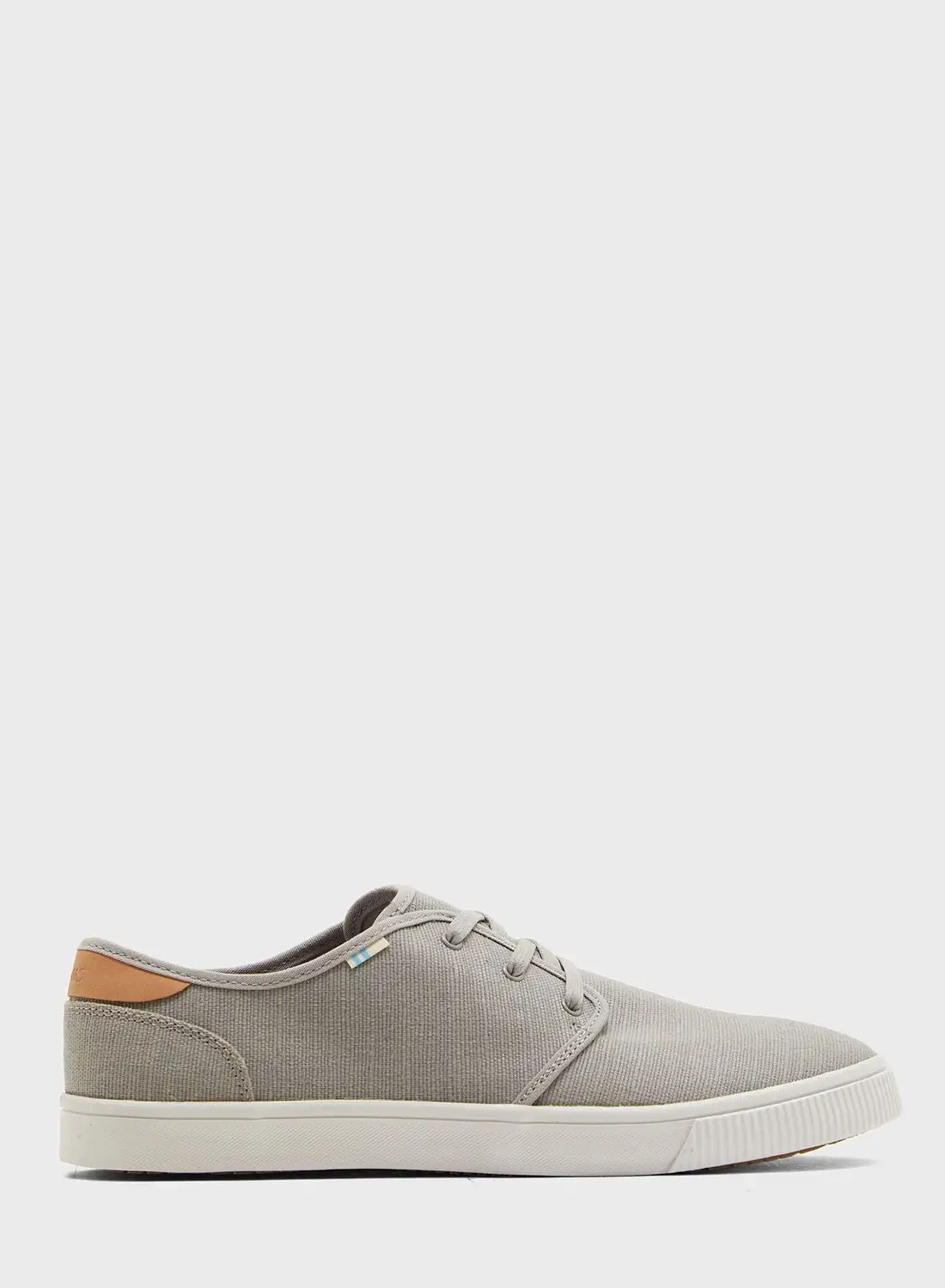 TOMS Heritage Canvas Sneakers