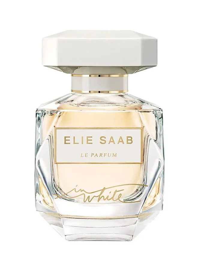ELIE SAAB Le Parfum In White EDP 50ml