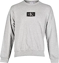 Calvin Klein Men Sweatshirt Sweatshirt