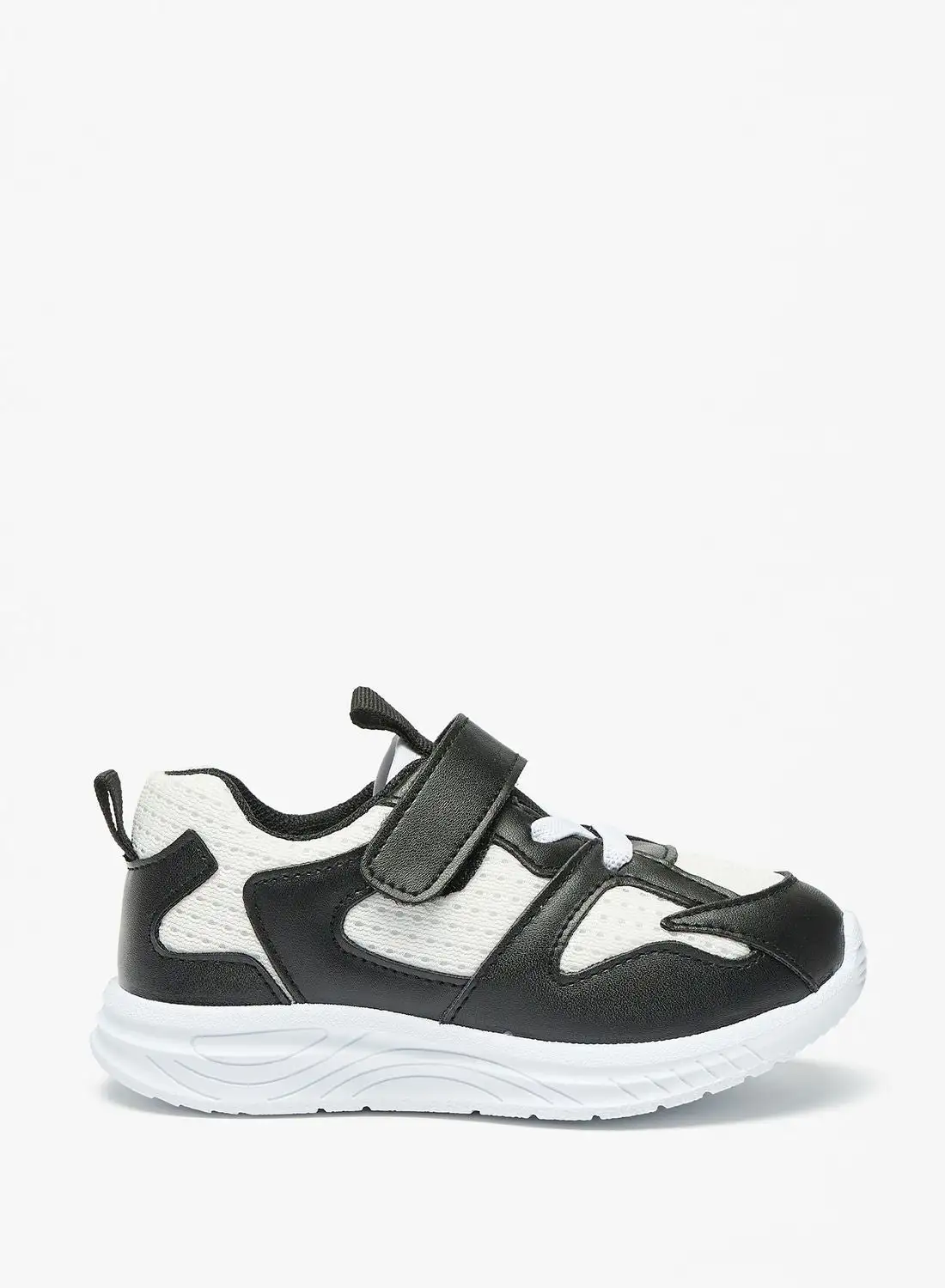 shoexpress Kids Velcro Sneakers