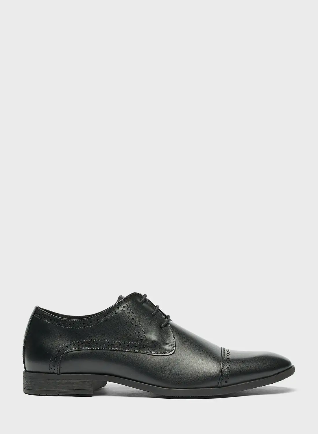 shoexpress Formal Lace Up Shoes