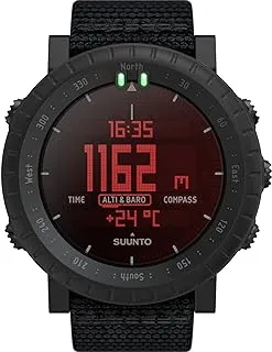 SUUNTO Core ، ساعة رياضية خارجية