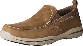 Skechers Men's Harper Shoes, Dsch, 9.5 UK