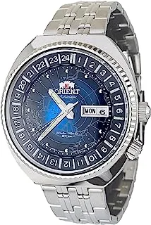 Orient Automatic Blue Dial Watch RA-AA0E03L09C