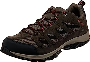 Columbia Crestwood Mens Hiking Shoe