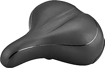BBB Cycling Meander Upright Saddle