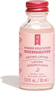 Higher Education Overnighter™ Drying Lotion (All Skin Types) 30ml