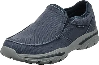 Skechers Relaxed Fit-Creston-Moseco mens Moccasin