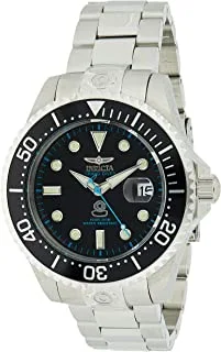 Invicta Grand Diver 27610 Men's Automatic Watch - 47 mm + Invicta Watch Repair Kit ITK001