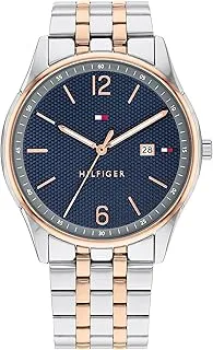 Tommy Hilfiger MACY'S ESSENTIALS Men's Watch, Analog