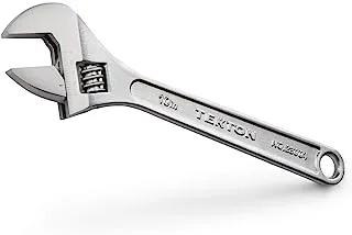 TEKTON 10 Inch Adjustable Wrench | 23004
