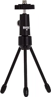 RODE Tripod Mini-Tripod Microphone Stand