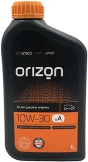 Aramco Orizon Oil 10w30 1L