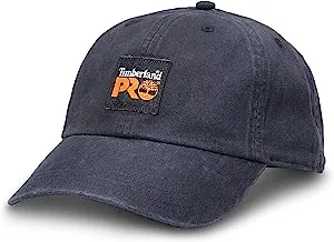 قبعة كاب منسوج بشعار منخفض المستوى للجنسين من تمبرلاند برو