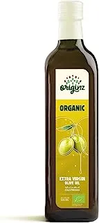 Originz Organic Olive Oil 500 ml