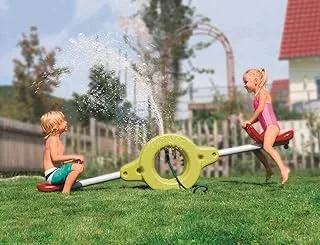 Big Water Seesaw Playground Toy for 3- Year Children