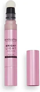 Revolution Bright Light Highlighter Beam Pink