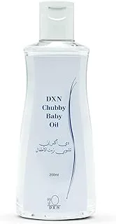 DXN Chubby Baby Oil 500 ml