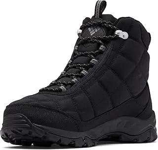 Columbia Firecamp Men's Winter Boots