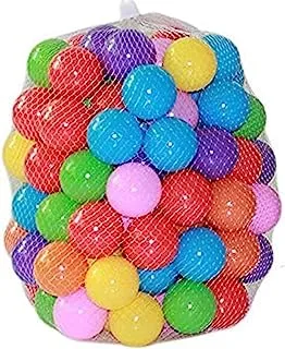 ocean ball Soft Plastic Tent Water Pool Baby Toys 100 Pieces