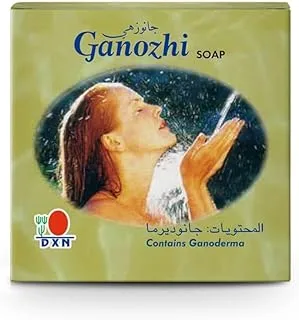 DXN Ganozhi Soap 160g