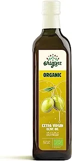 Originz Organic Olive Oil 750 ml