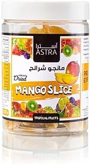 Astra Dried Mango Slice, 200 gm