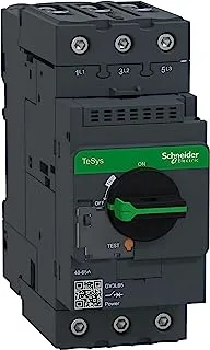 Schneider Electric Tesys Gv3 - Magnetic Circuit Breaker 65A