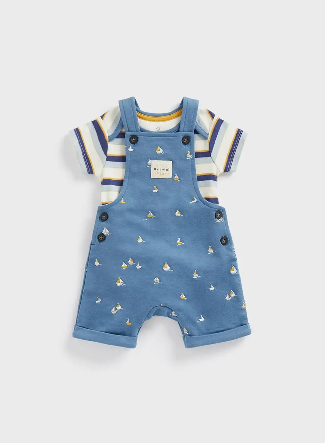mothercare Kids Essential Bodysuits