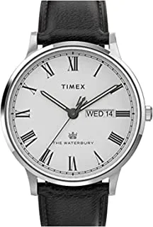 Timex Men's Waterbury Classic