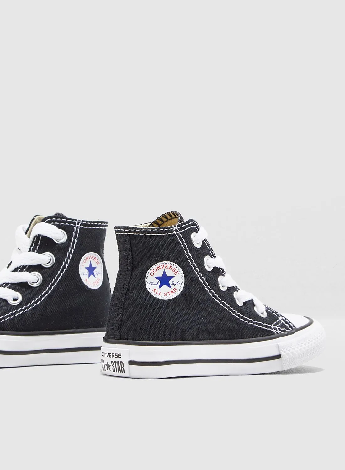 CONVERSE Infant Chuck Taylor All Star Core