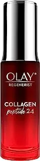 Olay Face Serum: Regenerist Collagen Peptide 24 Serum, 30 ml